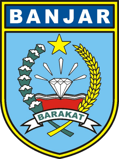 Lambang Kabupaten Banjar