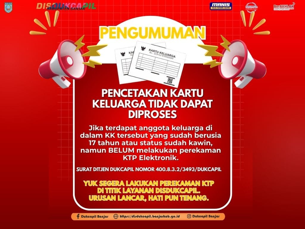 Pencetakan Kartu