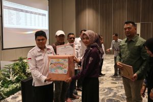 Disdukcapil Banjar Gelar Bimtek Pencatatan Kematian dan GISA Award